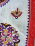 Embroidered Panel - Gujarat
